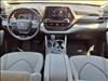 2020 Toyota Highlander Hybrid LE