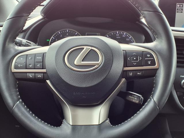 2018 Lexus RX 350 Base