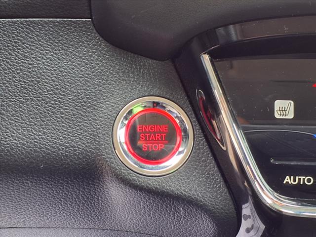 2022 Honda HR-V EX-L