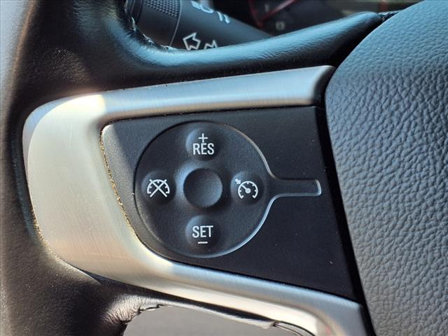2016 GMC Canyon SLE