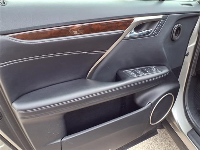 2018 Lexus RX 350 Base