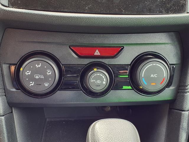 2019 Subaru Impreza Premium