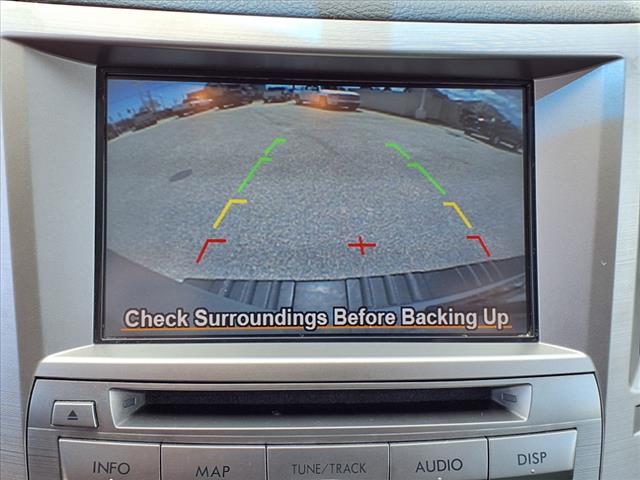 2013 Subaru Outback 3.6R Limited