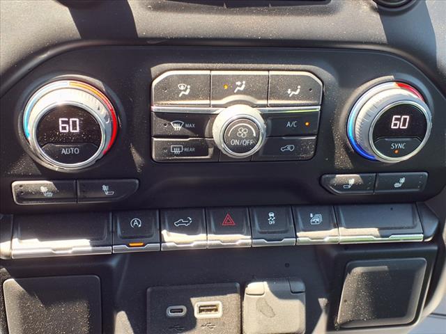 2022 Chevrolet Silverado 1500 Limited LT
