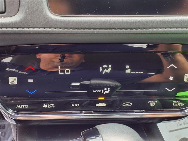 2022 Honda HR-V EX-L