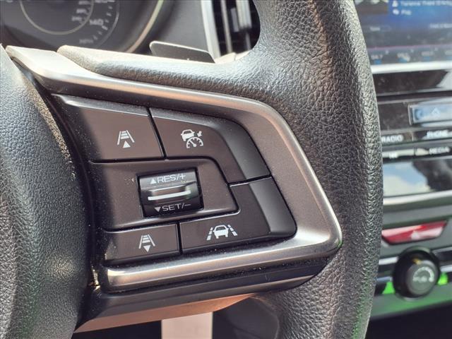 2019 Subaru Impreza Premium