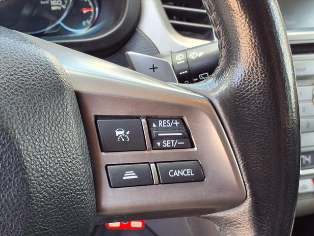 2013 Subaru Outback 3.6R Limited