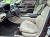 2018 Lincoln Continental Select