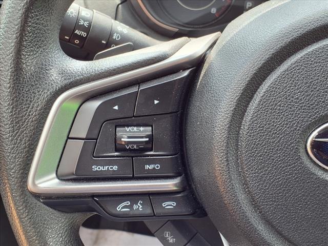 2019 Subaru Impreza Premium