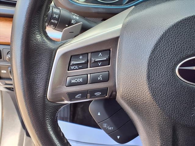 2013 Subaru Outback 3.6R Limited