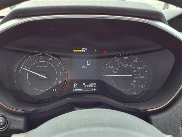 2019 Subaru Impreza Premium