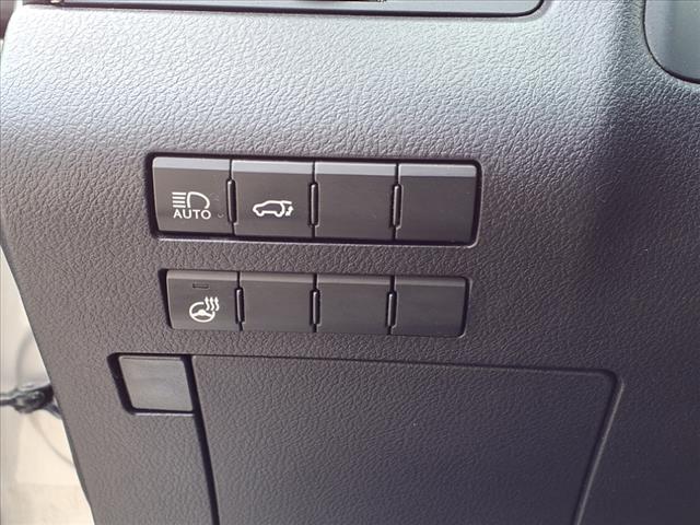 2018 Lexus RX 350 Base