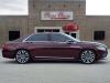 2018 Lincoln Continental Select