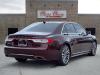 2018 Lincoln Continental Select