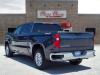 2022 Chevrolet Silverado 1500 Limited LT