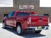 2016 GMC Canyon SLE