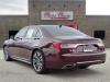 2018 Lincoln Continental Select