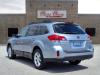 2013 Subaru Outback 3.6R Limited