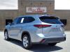 2020 Toyota Highlander Hybrid LE