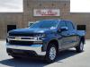 2022 Chevrolet Silverado 1500 Limited LT