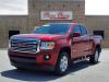 2016 GMC Canyon SLE