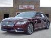 2018 Lincoln Continental Select