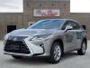 2018 Lexus RX 350 Base