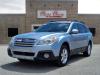 2013 Subaru Outback 3.6R Limited