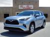 2020 Toyota Highlander Hybrid LE