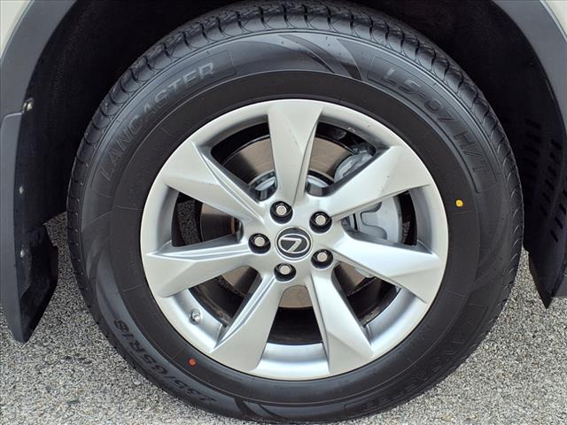 2018 Lexus RX 350 Base