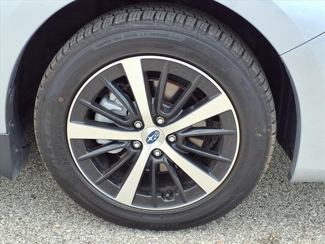 2019 Subaru Impreza Premium