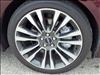 2018 Lincoln Continental Select