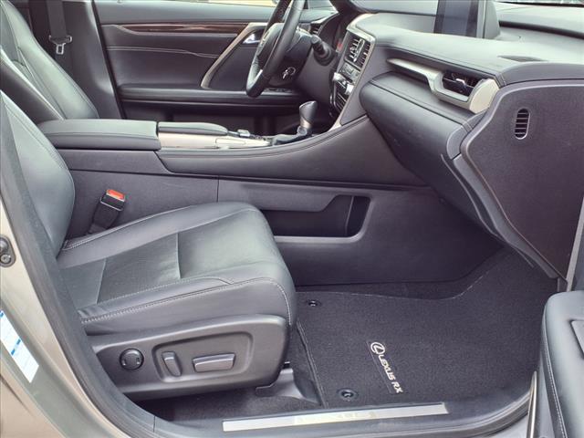 2018 Lexus RX 350 Base