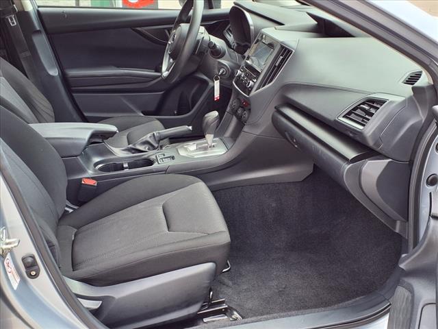 2019 Subaru Impreza Premium