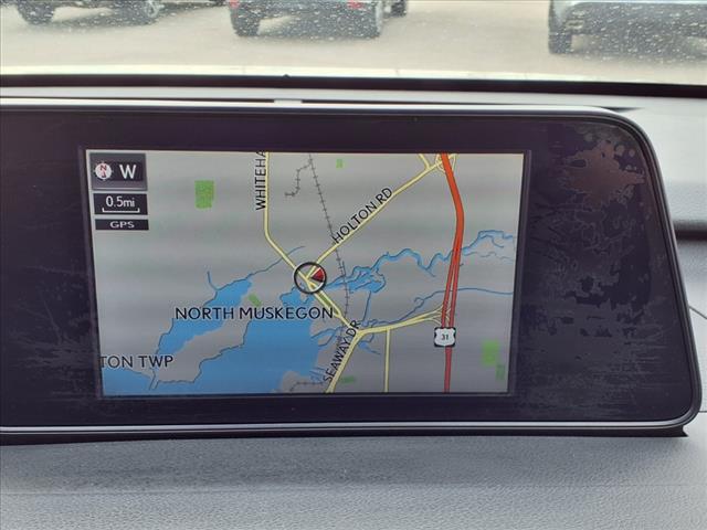 2018 Lexus RX 350 Base