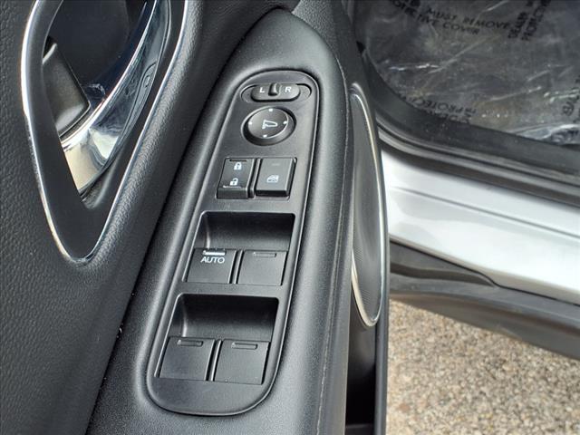 2022 Honda HR-V EX-L