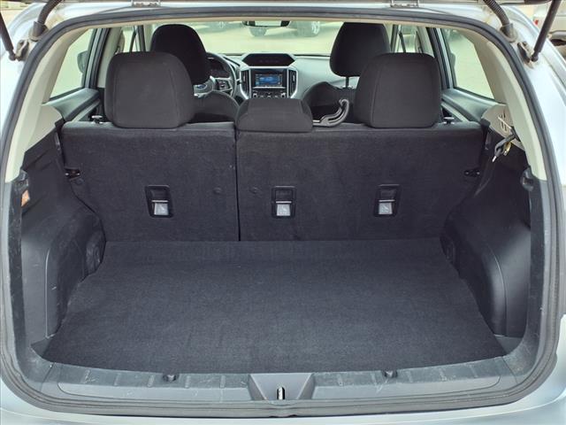 2019 Subaru Impreza Premium