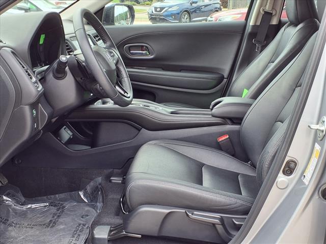 2022 Honda HR-V EX-L