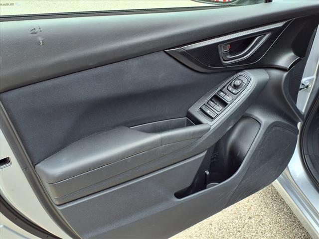 2019 Subaru Impreza Premium