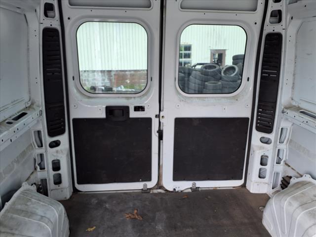 2023 RAM ProMaster 2500 159 WB