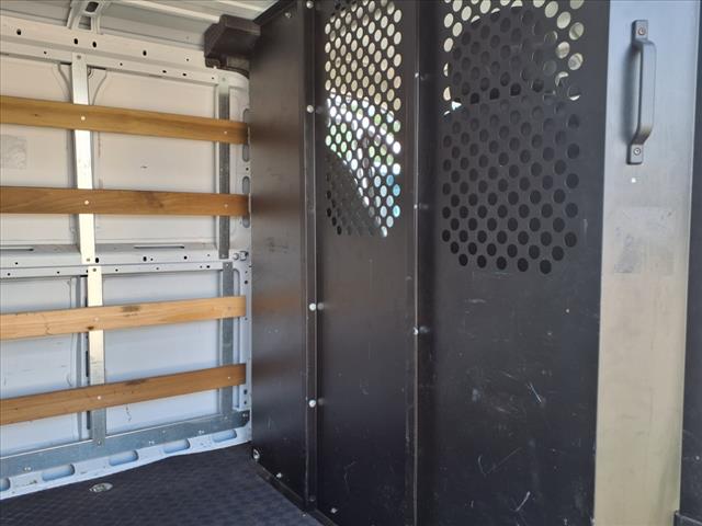 2023 RAM ProMaster 2500 136 WB