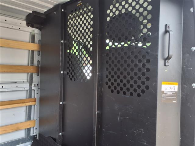 2023 RAM ProMaster 2500 136 WB