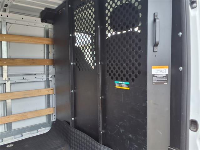 2023 RAM ProMaster 2500 136 WB