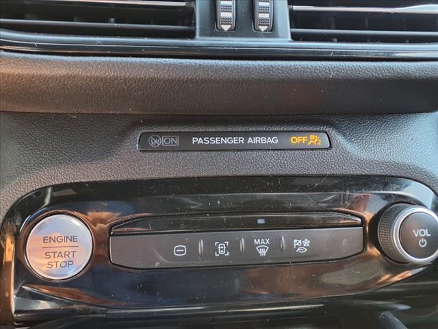 2023 Ford Escape Hybrid ST-Line Select