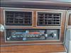 1988 Lincoln Town Car Signature