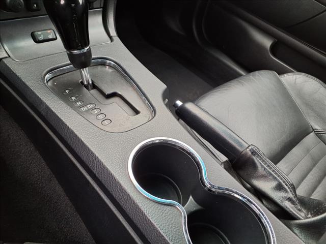 2003 Ford Thunderbird Deluxe