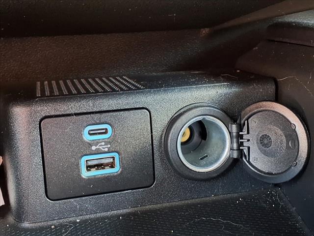 2023 Ford Escape Hybrid ST-Line Select