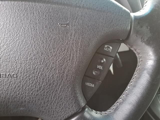 2003 Ford Thunderbird Deluxe