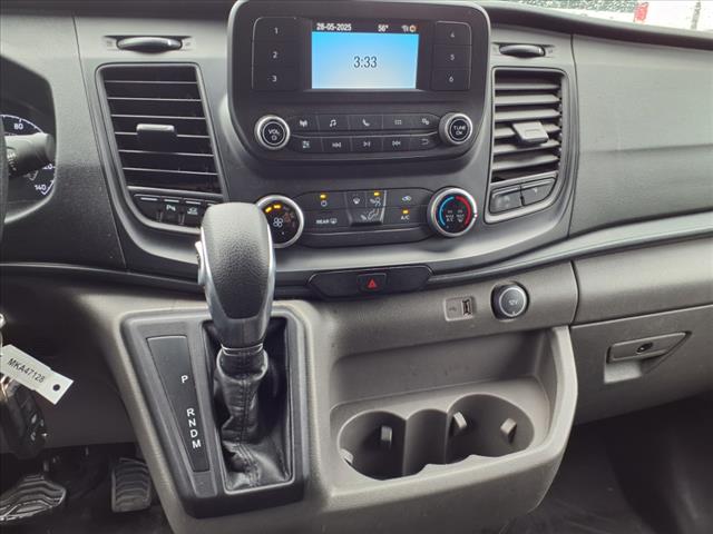 2021 Ford Transit 250