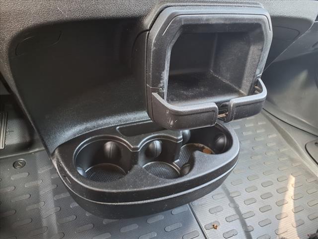 2023 RAM ProMaster 2500 136 WB